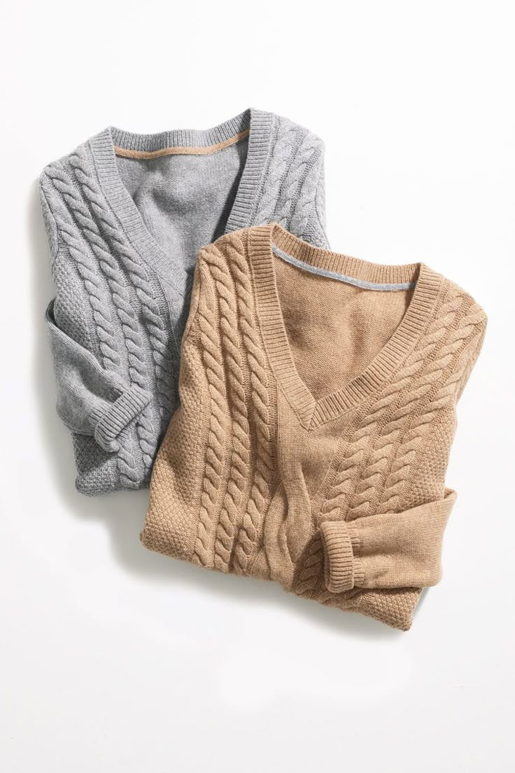 Sweaters & Knitwear